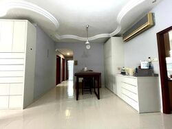Hillview Heights (D23), Condominium #454656021